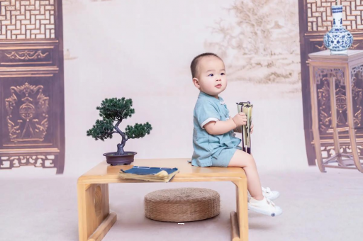 黔东孕妇几个月胸部变大